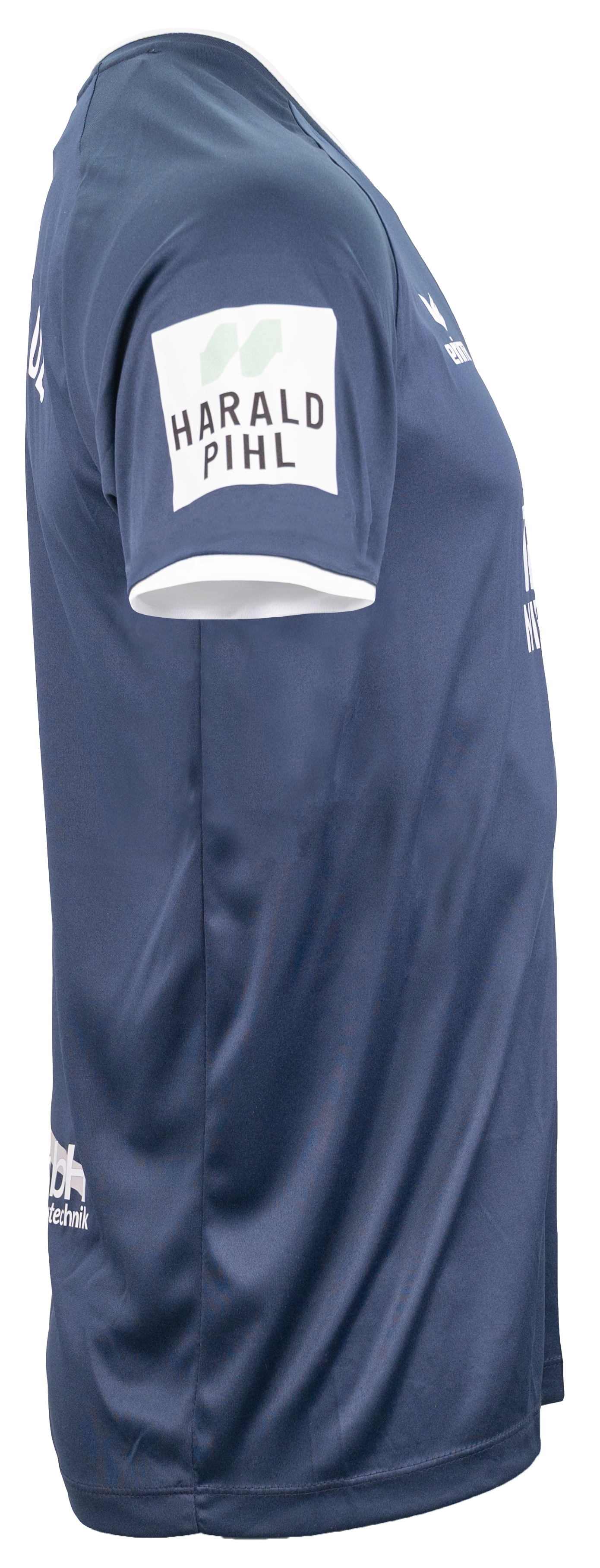 SSVg Velbert Heimtrikot