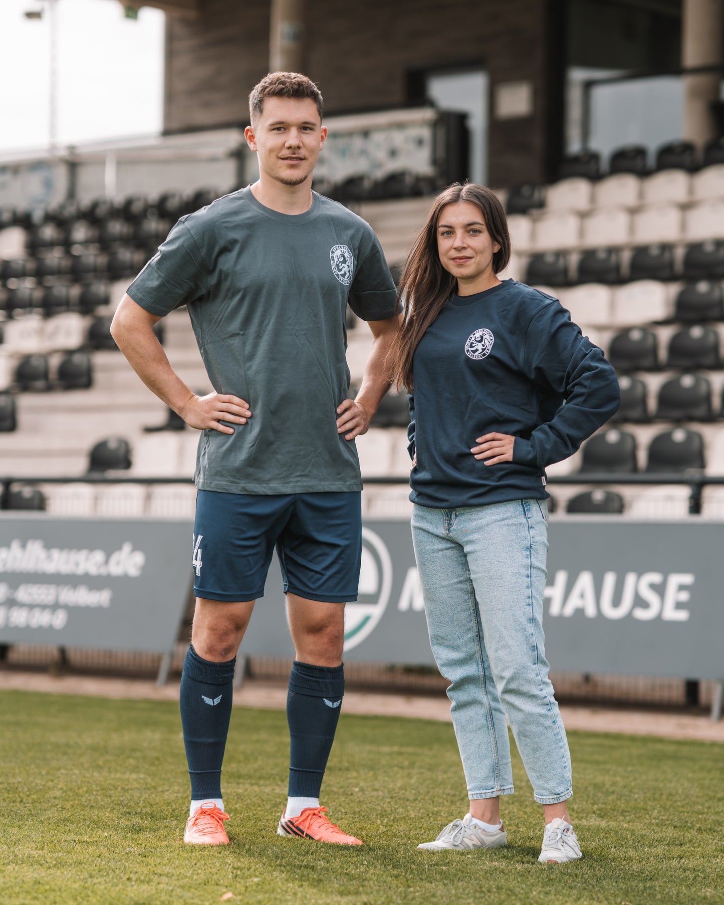 SSVg Velbert T-Shirt
