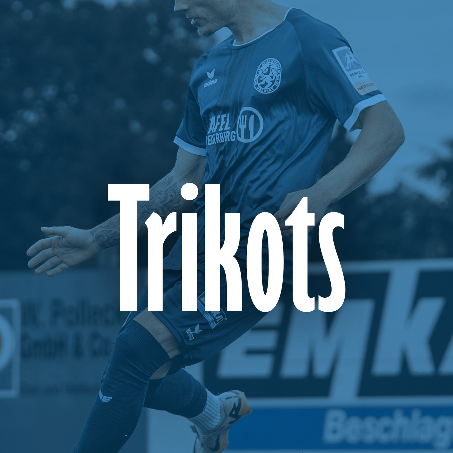 Trikots