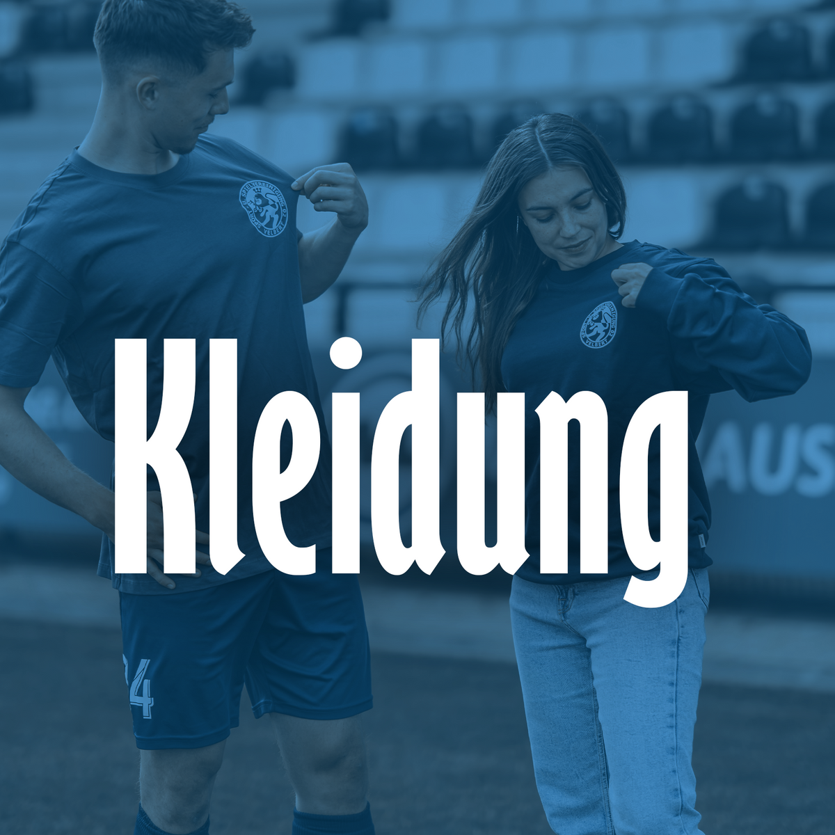Bekleidung