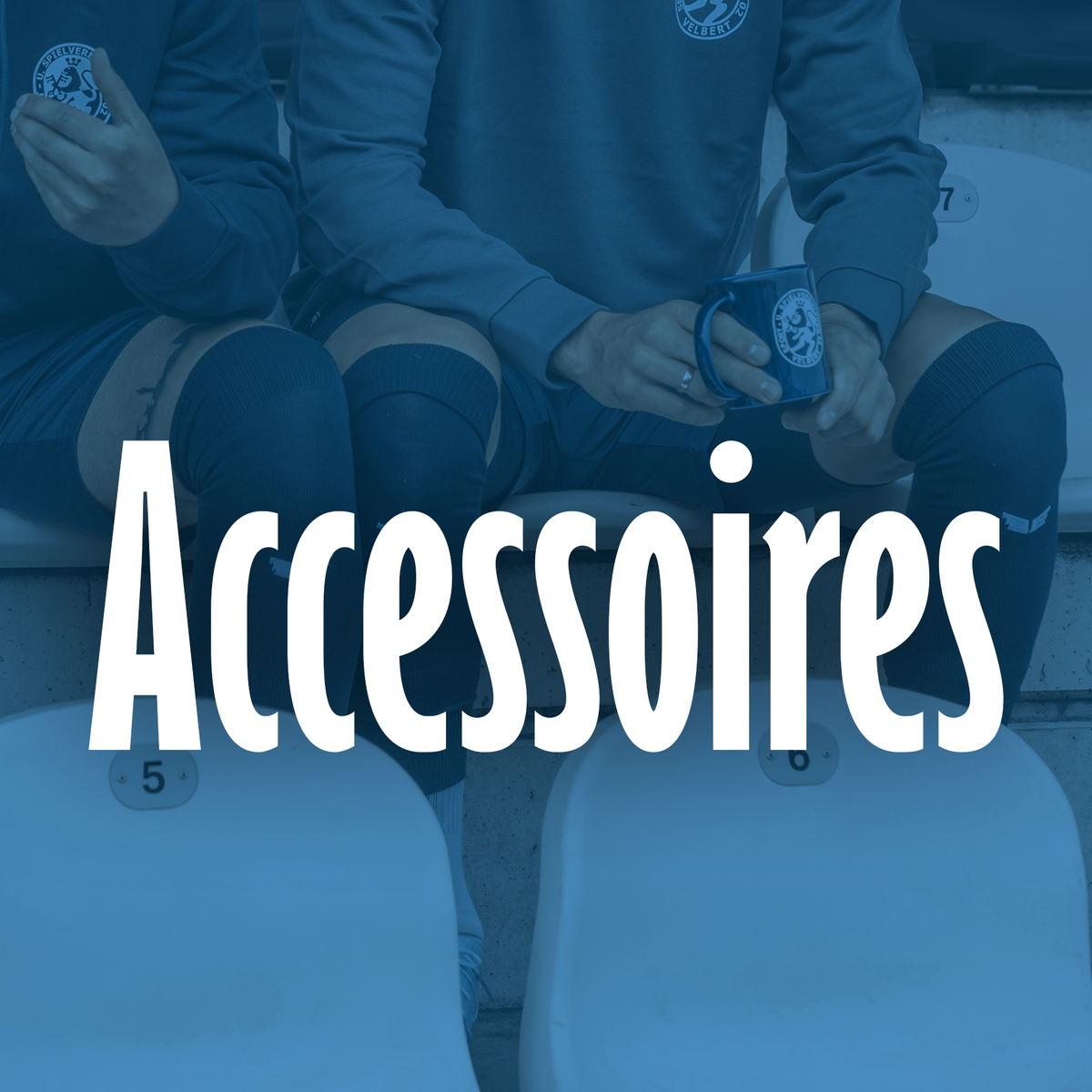 Accessoires
