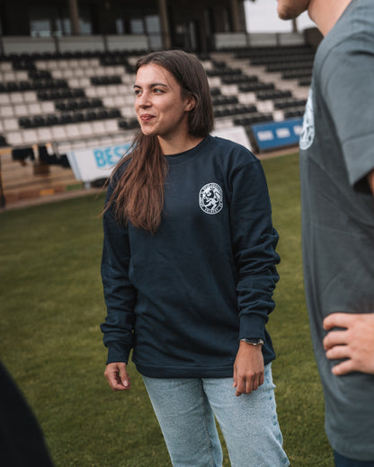 SSVg Velbert Rundhals Sweatershirt