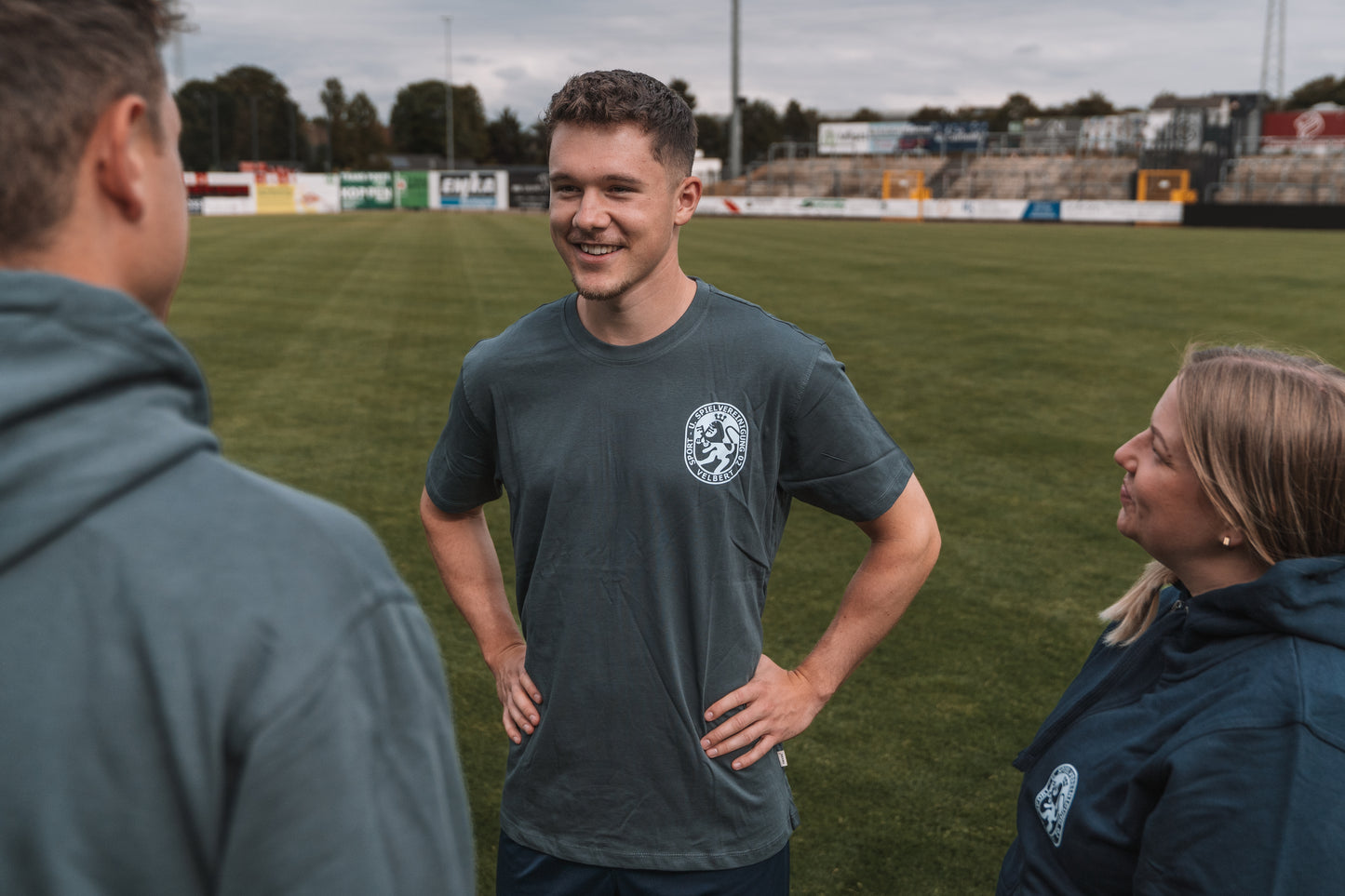 SSVg Velbert T-Shirt