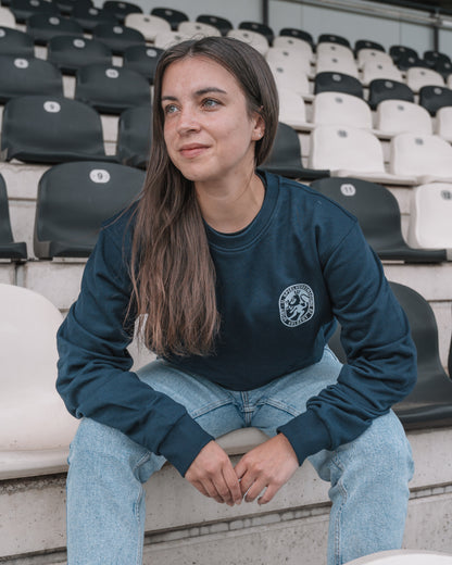 SSVg Velbert Rundhals Sweatershirt
