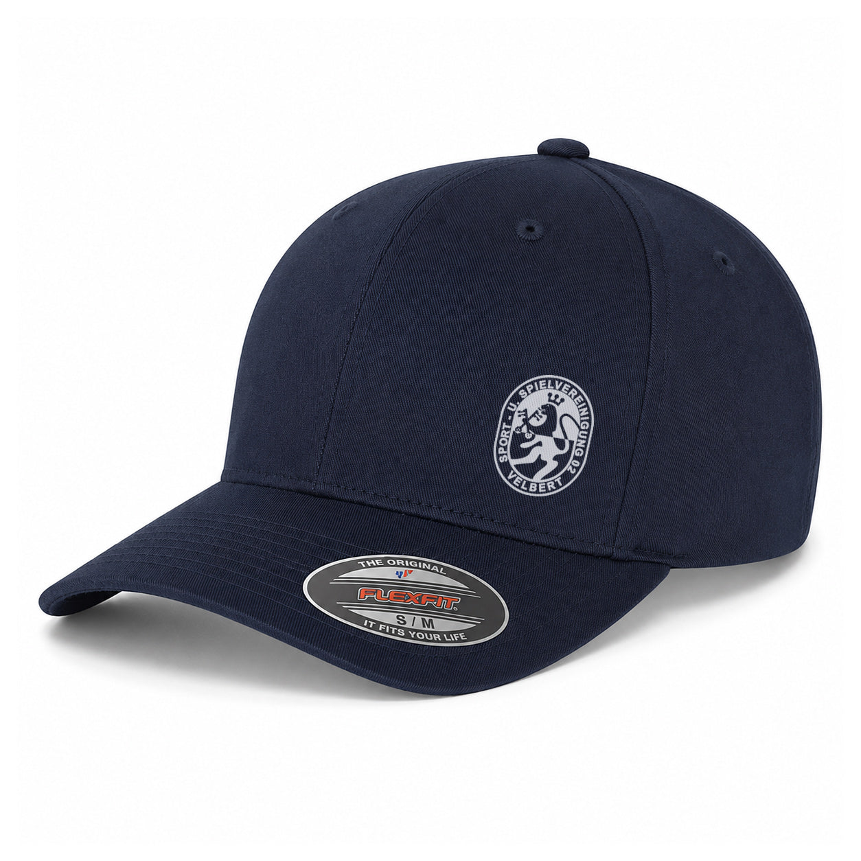 SSVg Velbert Cap