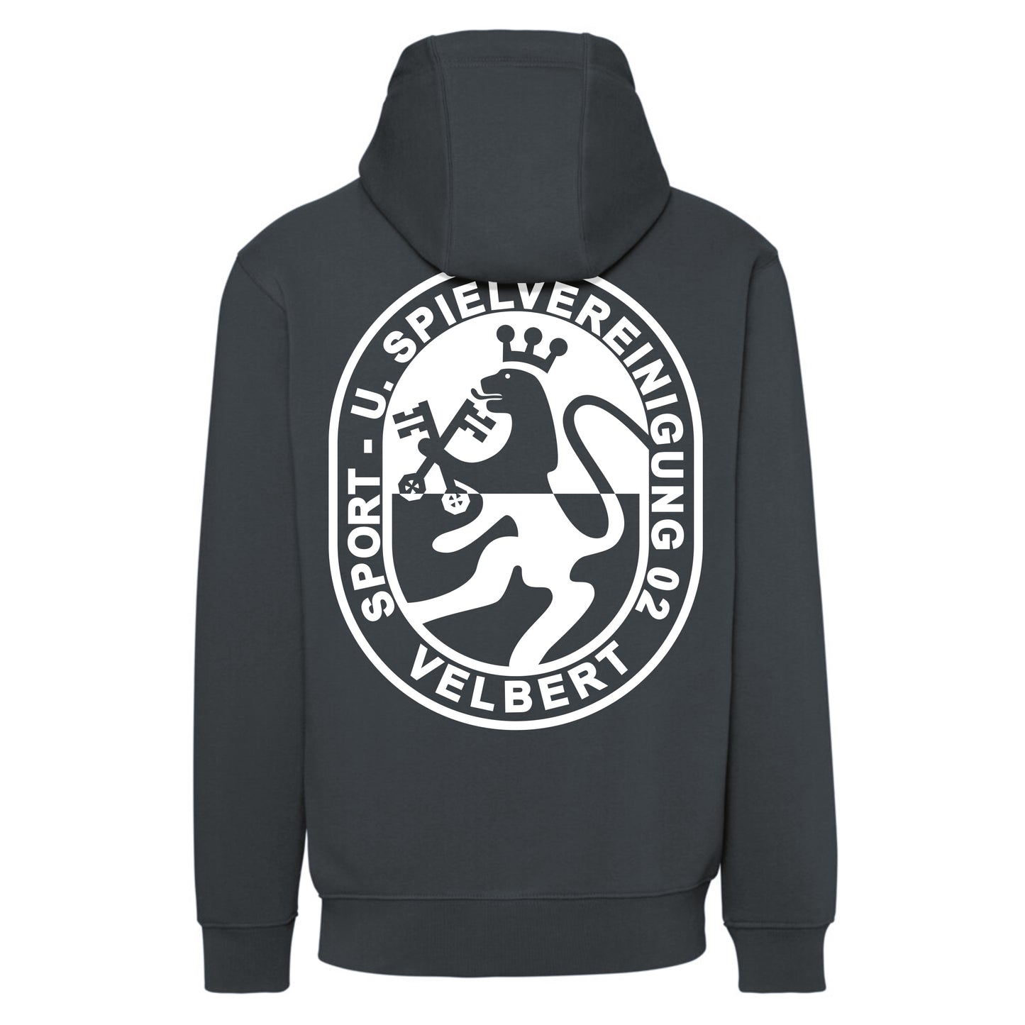 SSVg Velbert Hoodie