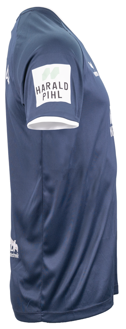 SSVg Velbert Heimtrikot
