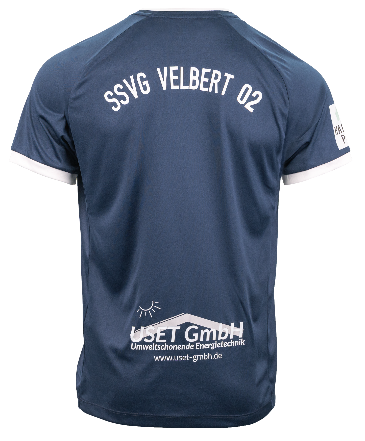 SSVg Velbert Heimtrikot