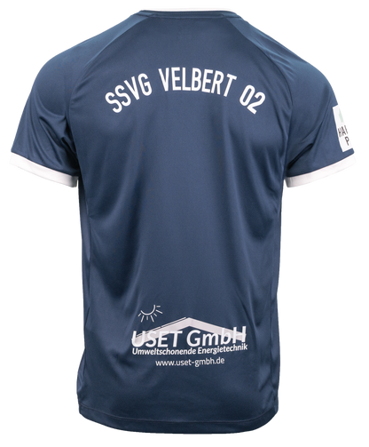 SSVg Velbert Heimtrikot