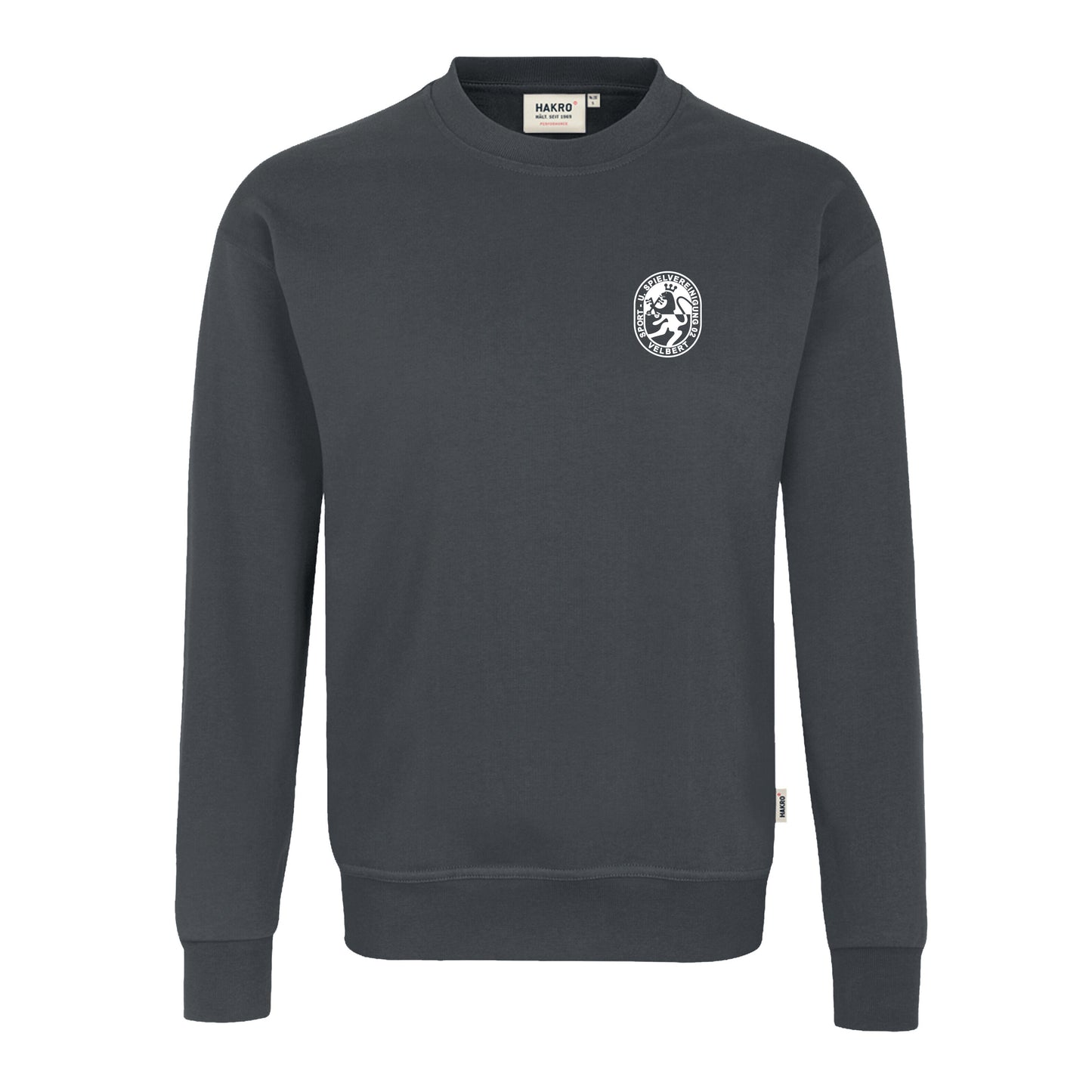 SSVg Velbert Rundhals Sweatershirt