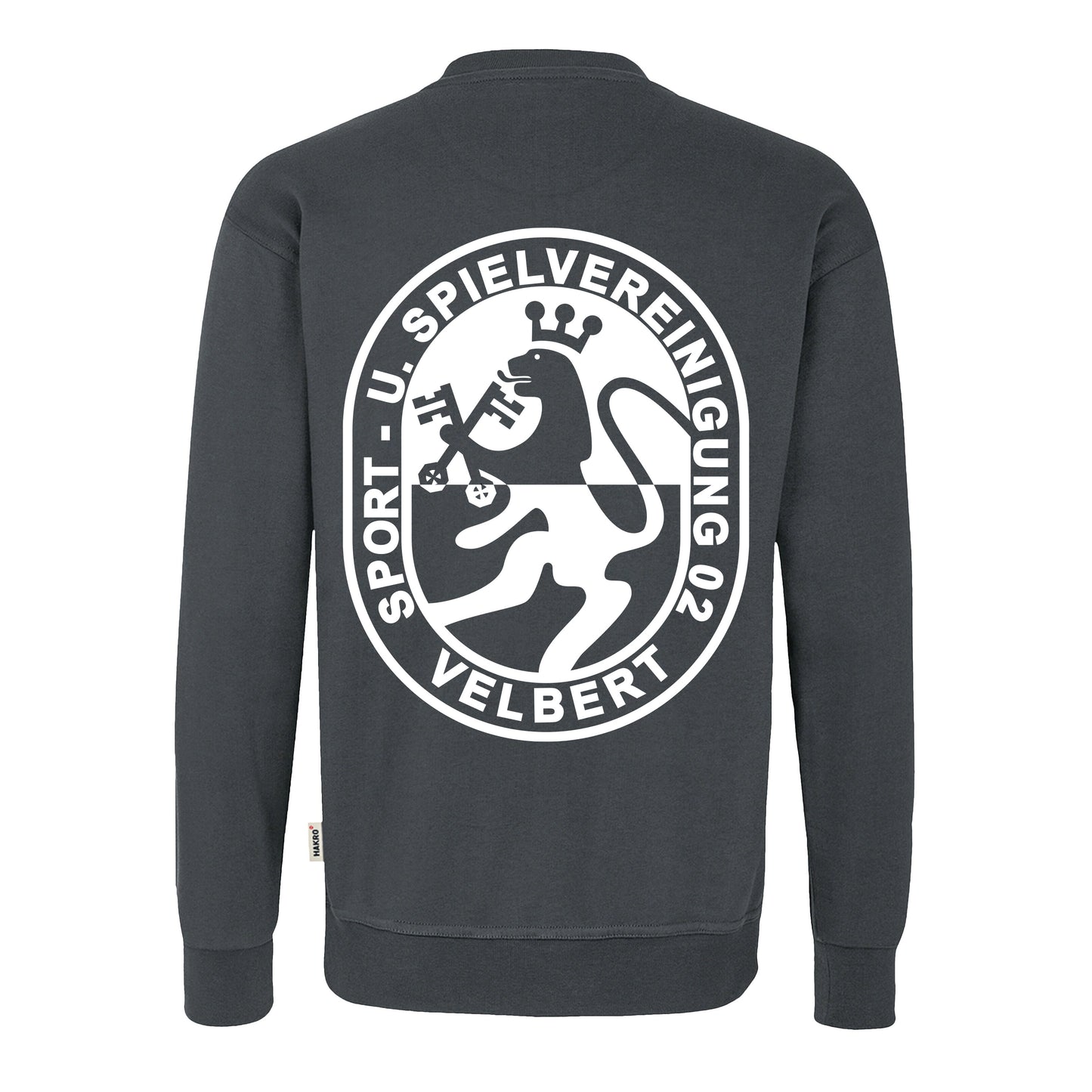 SSVg Velbert Rundhals Sweatershirt