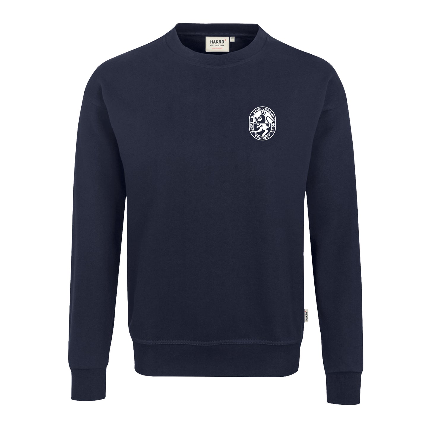 SSVg Velbert Rundhals Sweatershirt
