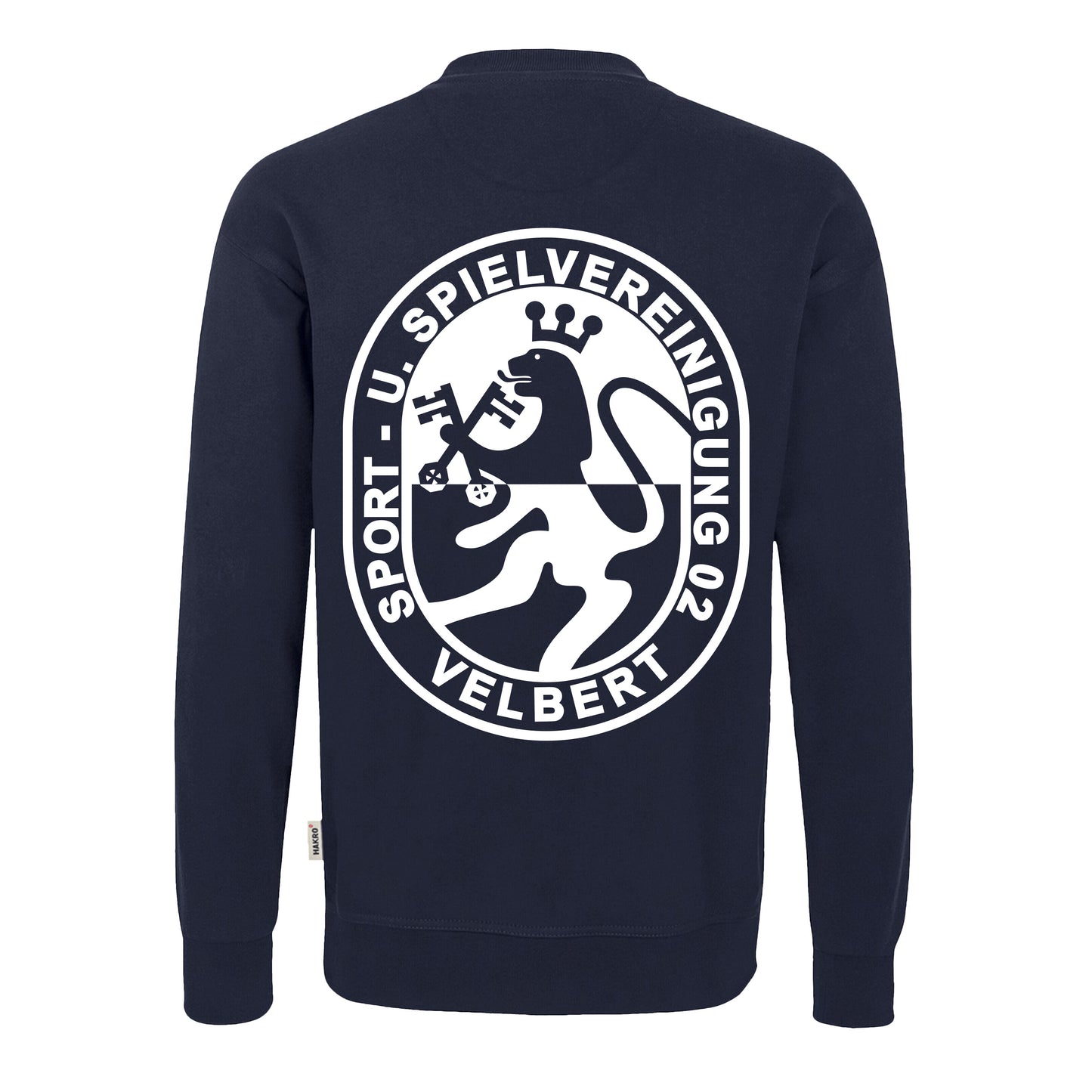 SSVg Velbert Rundhals Sweatershirt