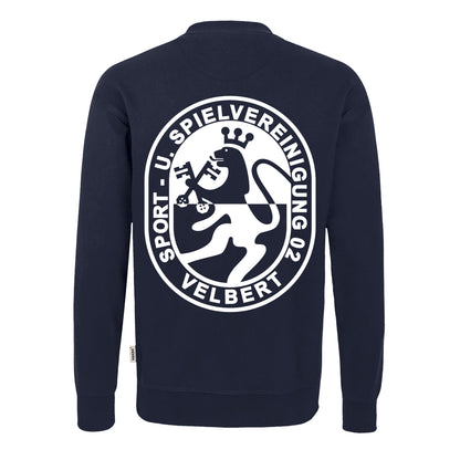 SSVg Velbert Rundhals Sweatershirt