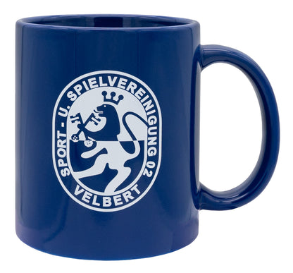 SSVg Velbert Tasse