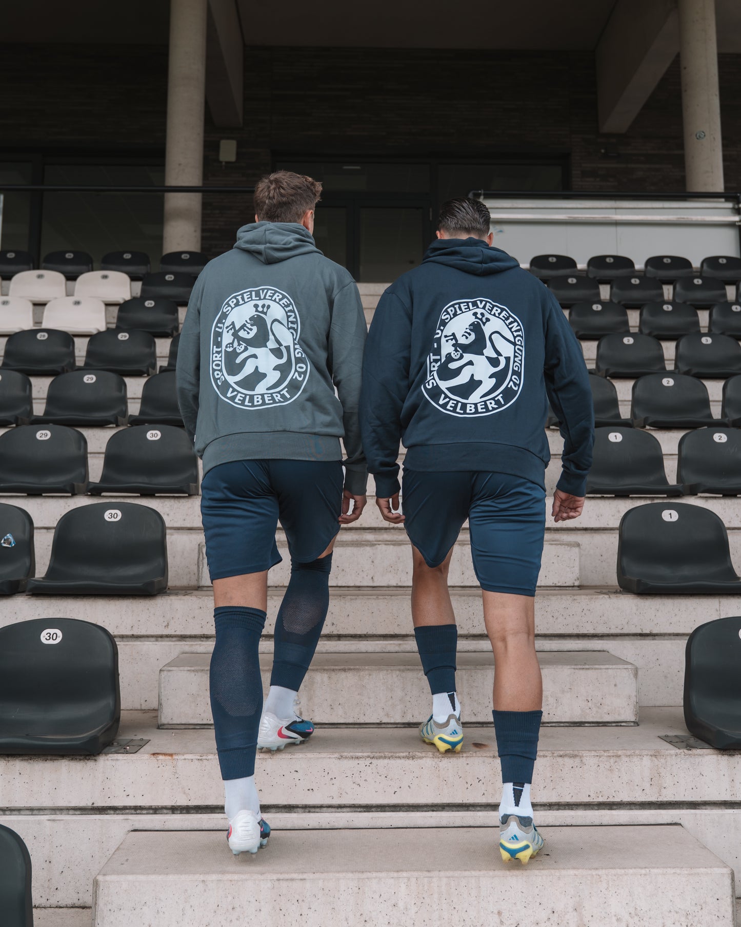 SSVg Velbert Hoodie