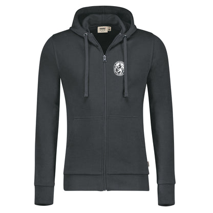 SSVg Velbert ZIP Hoodie "Premium"