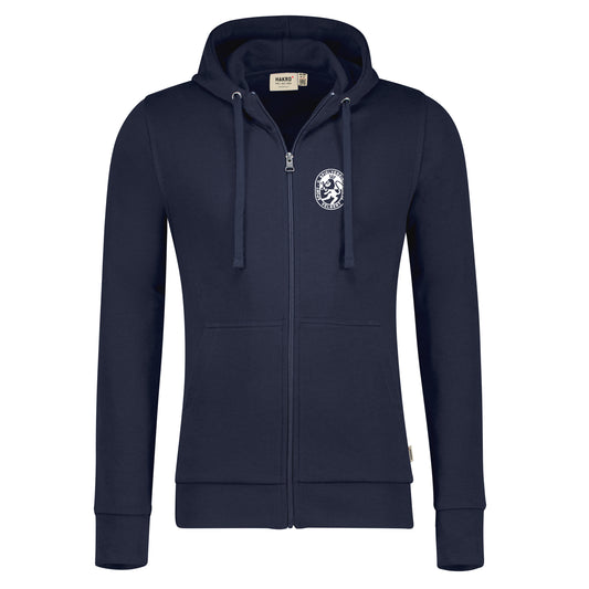 SSVg Velbert ZIP Hoodie "Premium"