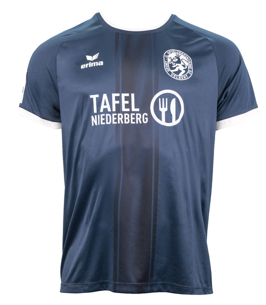 SSVg Velbert Heimtrikot